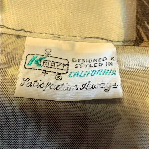 Vintage shirt - Picture 2 of 3